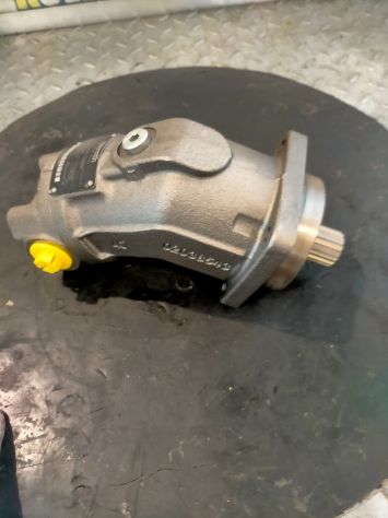 Pompa Rexroth A2FO16/61L-VAB06 - Foto 3