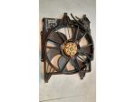 ELETTROVENTOLA RENAULT Kangoo 1° Serie 8200103801 diesel 1.9 (9701)