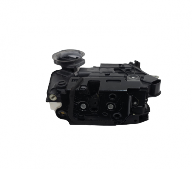 SERRATURA POSTERIORE SINISTRA VOLKSWAGEN Golf 6 Berlina 5K4839015H (0812) - Foto 2