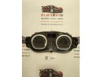 QUADRO STRUMENTI DACIA Duster 1° Serie 21677499-2 21672040-7 K4M606 (1017)