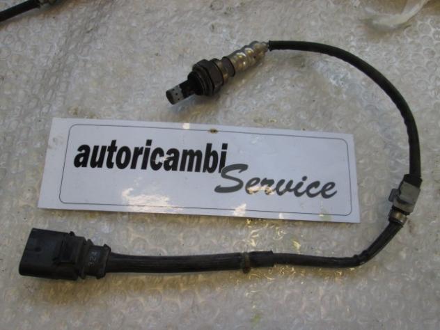 03E906262 SONDA LAMBDA SEAT IBIZA 1.2 B 51KW 5M 5P (2007) RICAMBIO USATO