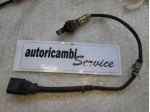 03E906262 SONDA LAMBDA SEAT IBIZA 1.2 B 51KW 5M 5P (2007) RICAMBIO USATO