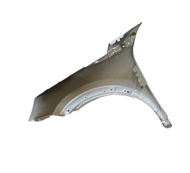 PARAFANGO ANTERIORE DESTRO PEUGEOT 2008 Serie 9825439080 (19) - Foto 14