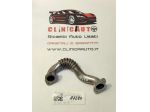 TUBO SCAMBIATORE EGR VOLKSWAGEN Polo 5° Serie 03P131521A CFW diesel 1198 (0917)