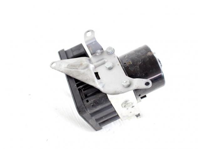 34516791521 CENTRALINA POMPA AGGREGATO ABS BMW SERIE 3 320 D E91 SW 2.0 D 130KW AUT 5P (2010) RICAMBIO USATO 10.0206-0407.4