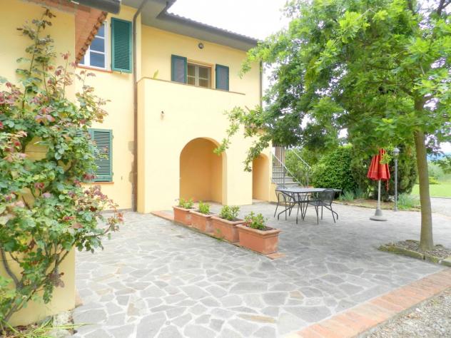 Casale in vendita a Fauglia - Foto 10