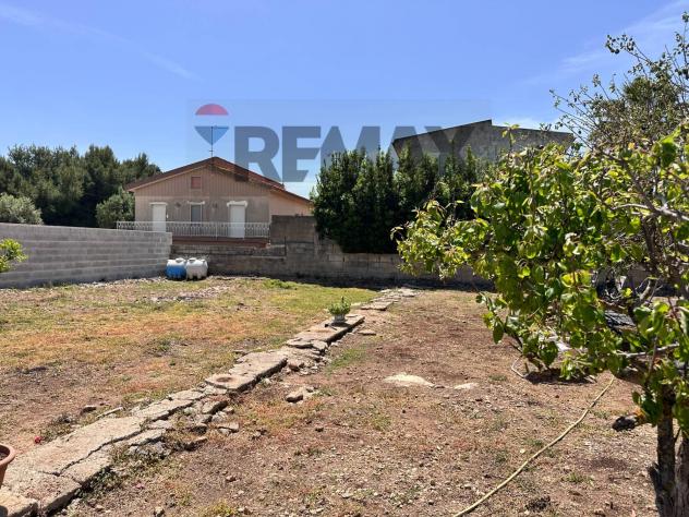Terreno Edificabile in vendita a Siracusa, Fontane Bianche - Foto 5