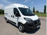 Fiat Ducato 2.2 Mtj 160 Cv L2H2 – Km 101.000