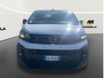 OPEL Vivaro 4ª serie Vivaro 1.5 Diesel 120CV S&S PL-TN M Furgone