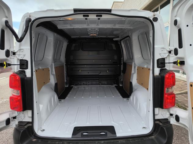 Opel Vivaro 2.0 Diesel 145CV PL-TN M Furgone - Foto 10