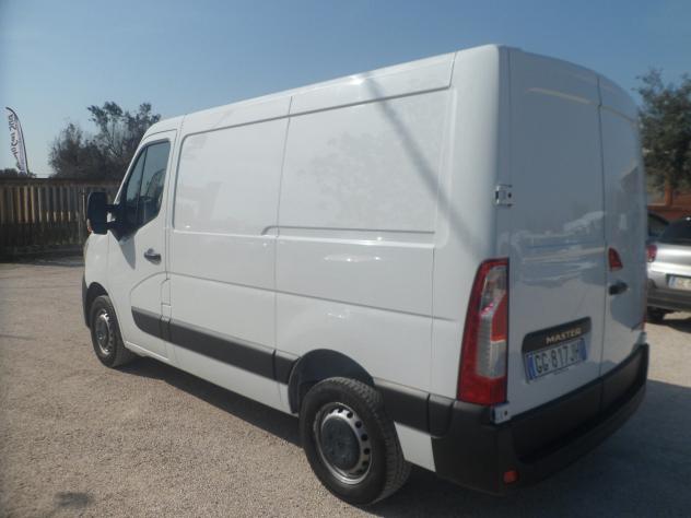 Renault Master furgone tetto basso - Foto 6