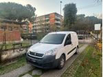 Peugeot Partner BlueHDi  furgone  #AO
