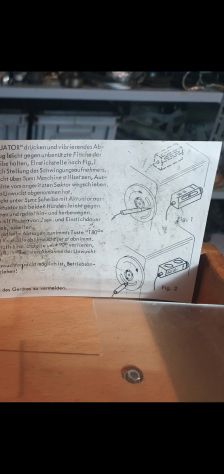 KISTLER BALANTRON instrument - Foto 5