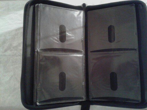 ASTUCCIO PORTA CD/DVD/BLU-RAY - Foto 3