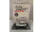 Auto Vintage Deluxe Collection 1/24 Autobianchi A112 Abarth (1979)
