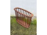 Portariviste in legno Arthur Umanoff