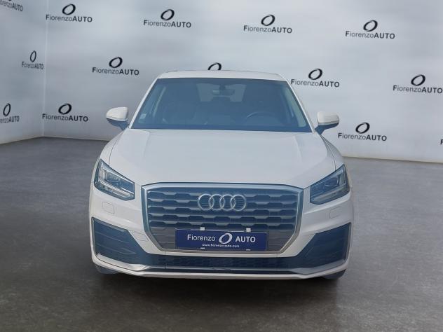 Audi Q2 1.4 TFSI Sport 110 Kw (Man) "PREZZO REALE" (1727) - Foto 6
