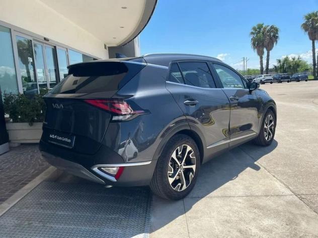 Kia Sportage 1.6 TGDi MHEV Style - Foto 4