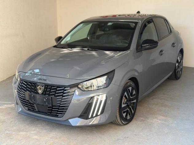 PEUGEOT 208 Hybrid 100 e-DCS6 Allure rif. 24157524 - Foto 4