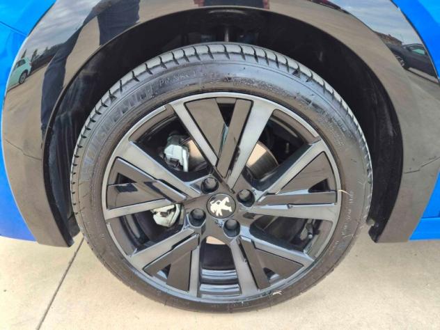 PEUGEOT 208 2ª serie 208 BlueHDi 100 Stop&Start 5 porte GT - Foto 9