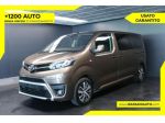 TOYOTA Proace Verso 2.0D 144CV L1 D Executive 8 POSTI rif. 24118428