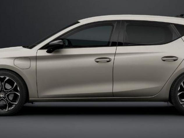 CUPRA Leon 1.5 e-hybrid edge 204cv dsg rif. 23807852 - Foto 2