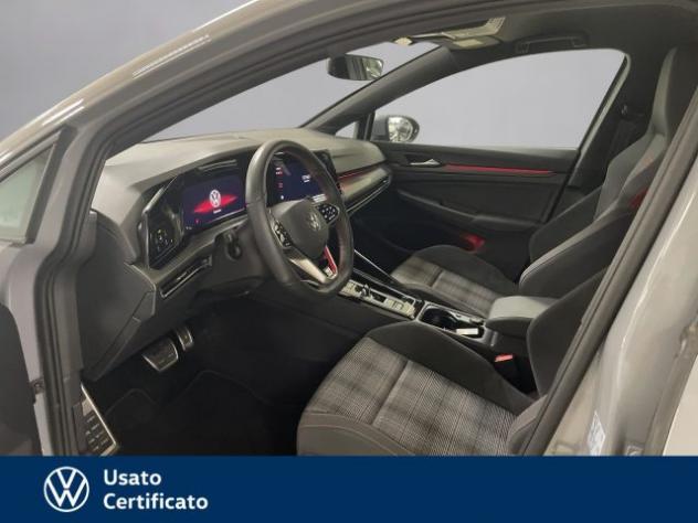 VOLKSWAGEN Golf GTI 2.0 tsi gti 245cv dsg rif. 23785497 - Foto 7