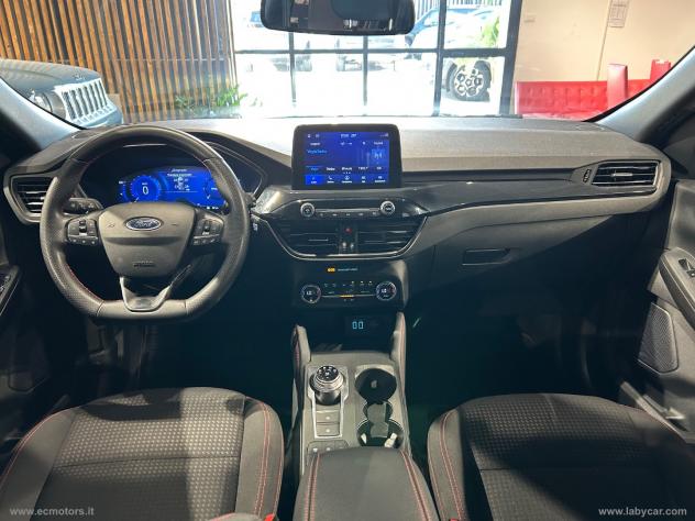 FORD Kuga 1.5 EcoBlue 120 CV aut. 2WD ST-Line - Foto 6