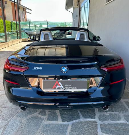 BMW Z4 sdrive 20i auto - Foto 4