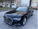 Audi A6 Avant 40 2.0 TDI S tronic Business Sport