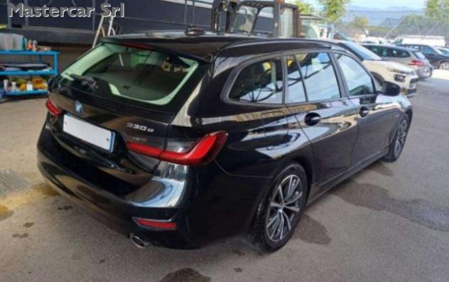 BMW 330 330e Touring xdrive auto - GG470ZE rif. 24138245 - Foto 4