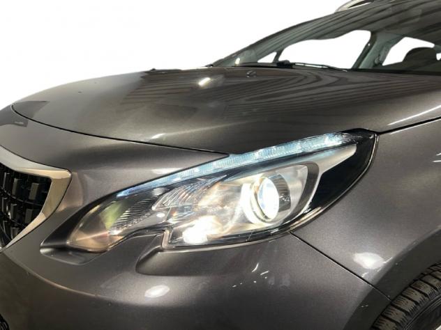 Peugeot 2008 BlueHDi 100 Signature S/S - Foto 9
