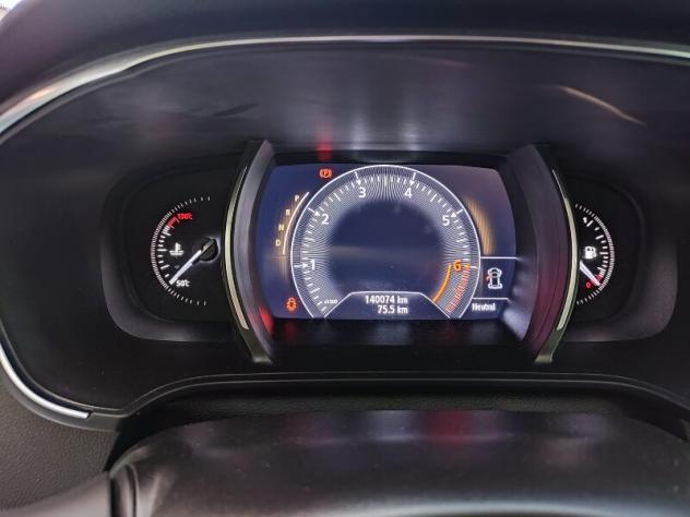 RENAULT Mégane 4ª serie Mégane TCe 140 CV EDC FAP Duel2 - Foto 7