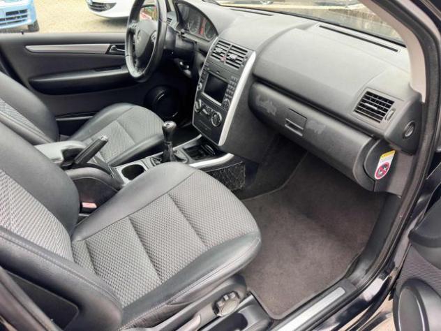 MERCEDES-BENZ A 160 BlueEFFICIENCY Special Edition rif. 24036627 - Foto 9