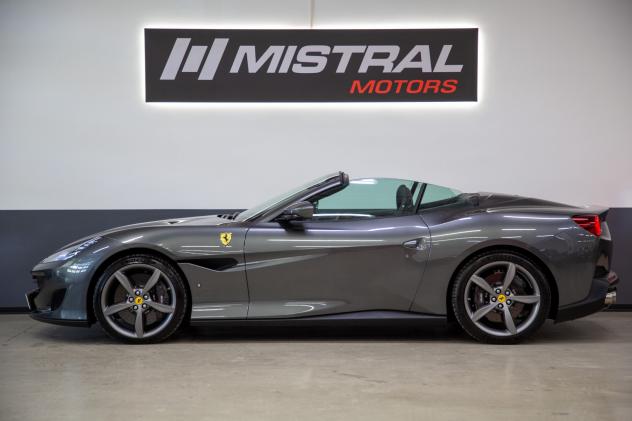Ferrari Portofino - Foto 8