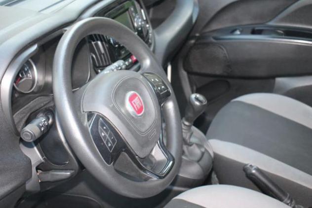 FIAT Doblo 5 posti Combi N1 rif. 23771503 - Foto 9