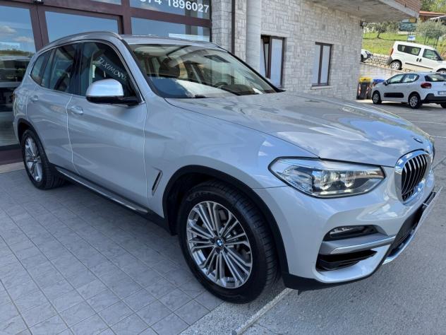 Bmw X3 Xdrive30e Luxury Auto Plug-In Hybrid - Foto 3
