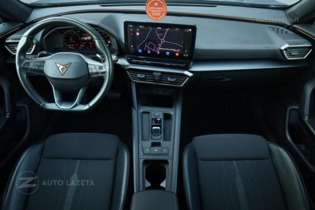 CUPRA Formentor 1.5 TSI DSG 150CV rif. 24036448 - Foto 5
