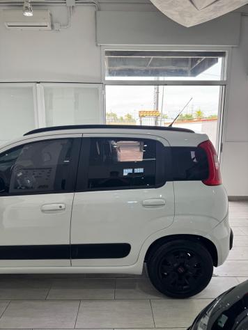 Fiat Panda 1.2 EasyPower Lounge CON GPL - Foto 5