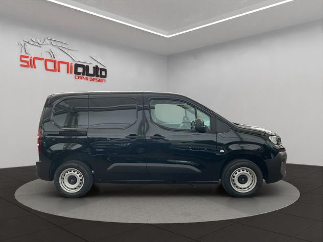 Citroën Berlingo Berlingo 1.5 bluehdi M Plus s&s 100cv IVA ESCLUSA - Foto 9