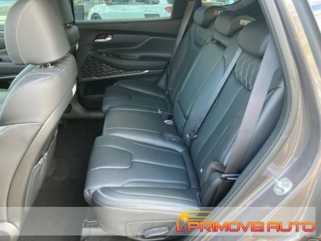 HYUNDAI Santa Fe 2.2 CRDi 2WD DCT 5 posti Signature PANORAMA rif. 20537228 - Foto 2