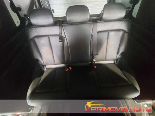 HYUNDAI Staria 2.2 AT 2WD 9 posti rif. 21341939 - Foto 2