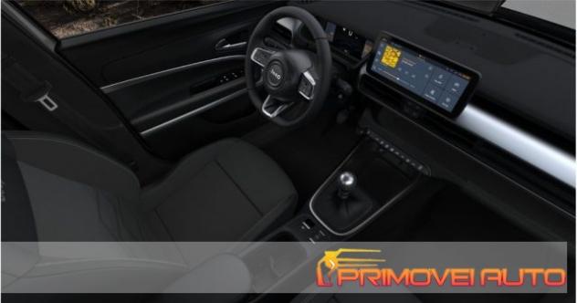 JEEP Avenger 1.2 Turbo Altitude rif. 19130088 - Foto 3