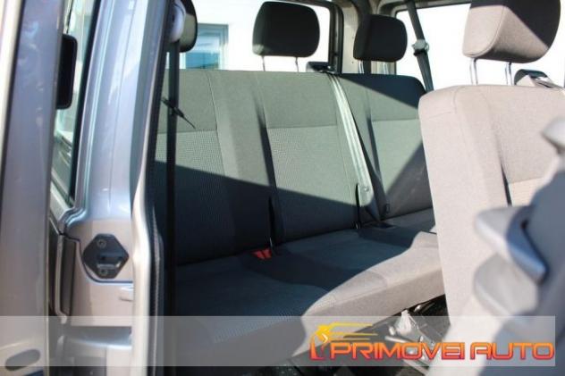 VOLKSWAGEN Transporter T6 2.0 TDI 150CV DSG rif. 20215474 - Foto 4