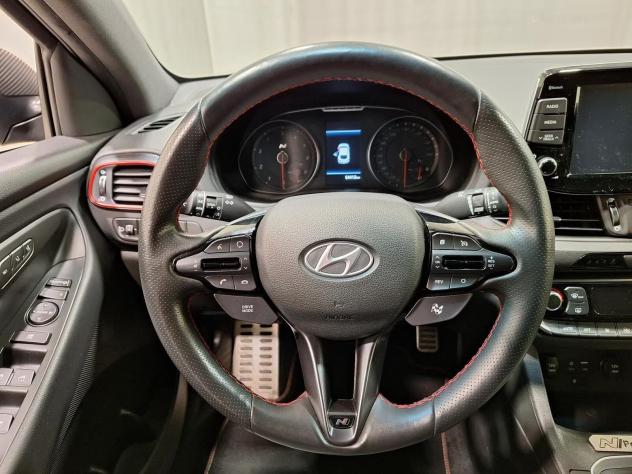 Hyundai i30 i30 Fastback 2.0 T-GDI 275 CV N Performance - Foto 8
