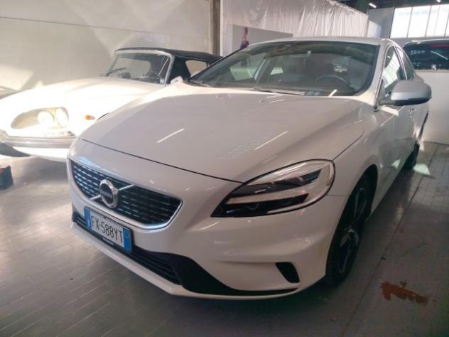 VOLVO V40 D2 R-design rif. 23795045 - Foto 3