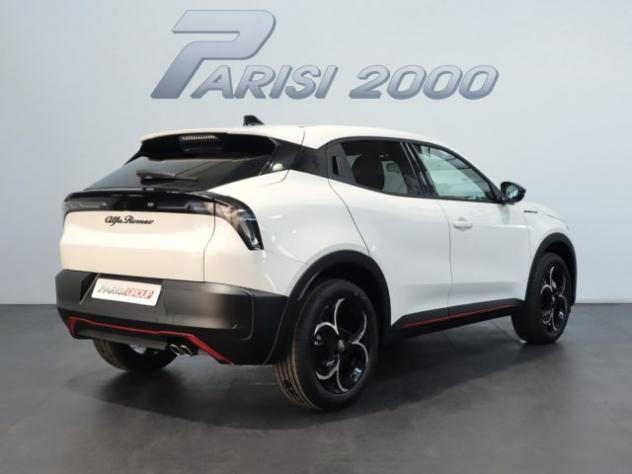 ALFA ROMEO Junior 1.2 136CV Hyb eDCT6 Speciale *PROMO PARISI GROUP* rif. 24088876 - Foto 3
