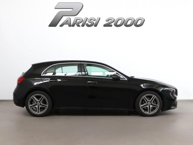 MERCEDES-BENZ A 180 Automatic AMG Line *PROMO PARISI GROUP* rif. 23745677 - Foto 6