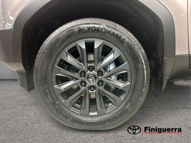 Toyota Land Cruiser 2.8L Diesel 48V MHEV Premium AWD A/T - Foto 7