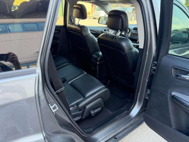 Fiat Freemont 2.0 mjt 16v 140cv, 7 POSTI! - Foto 10
